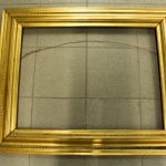 892 8025 PICTURE FRAME